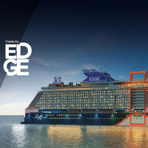 Celebrity Edge - Preview - Episode 6