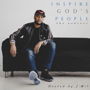 EP 41 | The Invisible Church | TNN w/ Meech Real | INSPIRE GOD'S PEOPLE, the Podcast