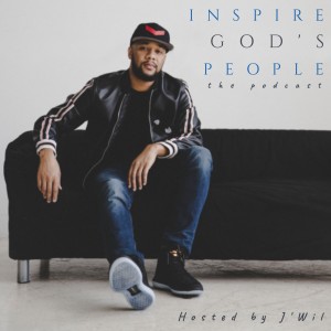 EP 16 | Music Can't Save the World | Inspire God's People, the Podcast