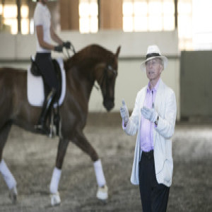 Charles de Kunffy: How my Father Taught me to Approach a Horse