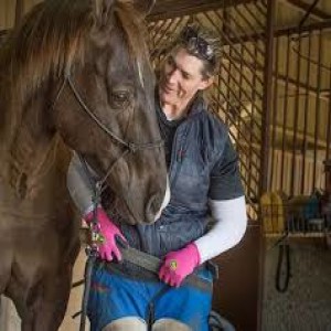 Casey Jones/Maximum Mobility: New horse separation anxiety