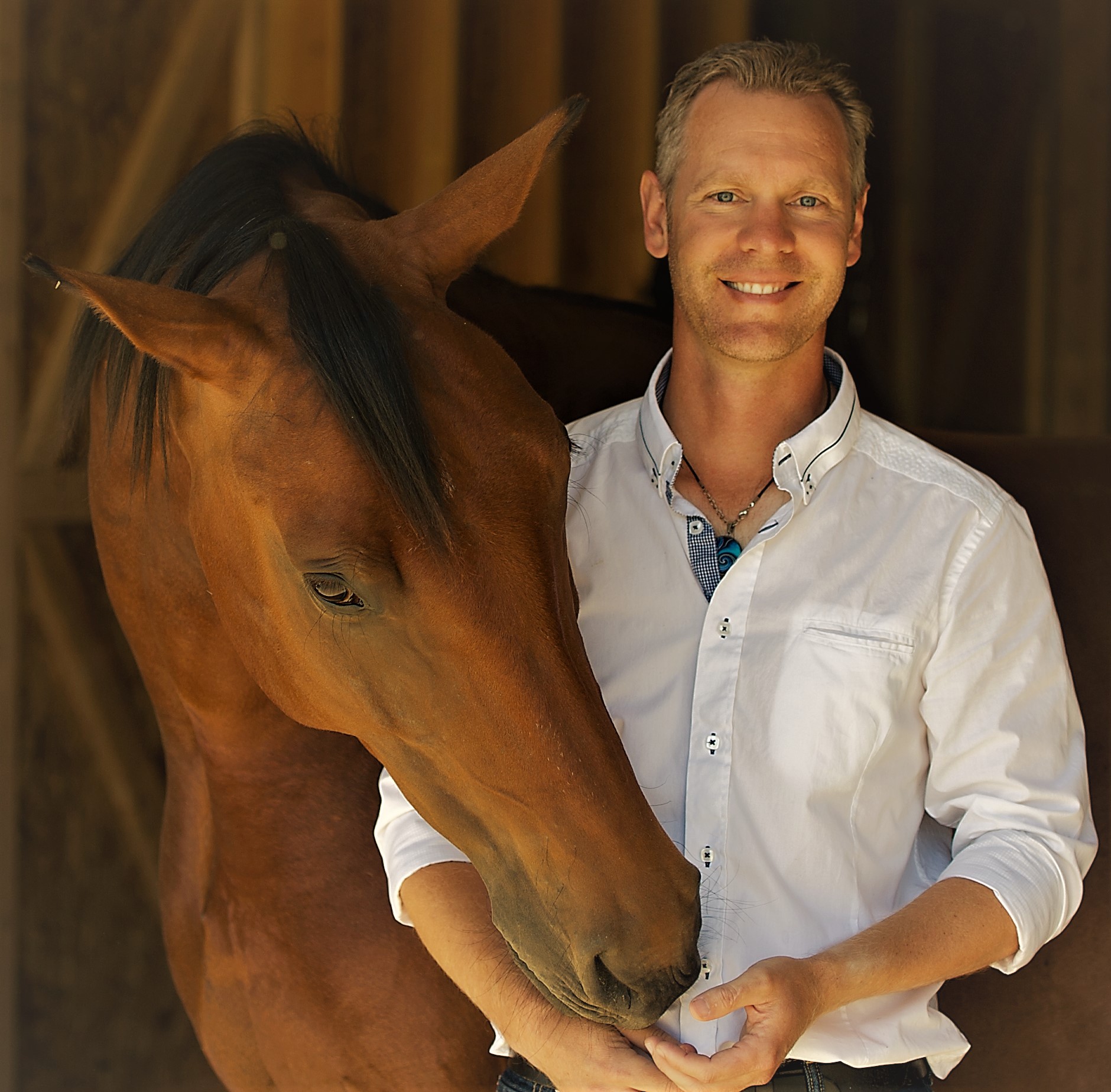 Mastery Horsemanship: Dealing with Negative Feedback