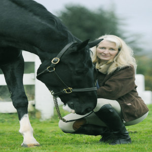 Interview with Lola Michelin, owner of the Northwest School of Animal Massage