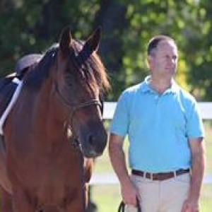 Dr. Paul Haefner: What is an Equestrian Sport Psychologist and why should you care?