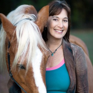 Interview with Schelli Whitehouse, owner of The Business of Coaching with Horses