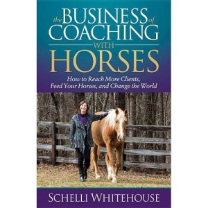 Equine Inspired Life with Schelli Whitehouse: Humans are Strange