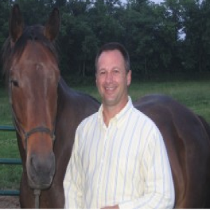 Sport Psych in a Minute for Equestrians with Dr. Paul Haefner