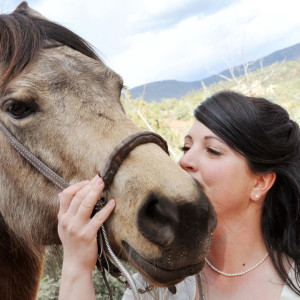 Beth Parrish: How to Regain your Mojo and Get Back on your Horse