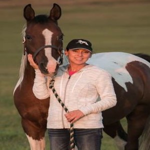 Conscious Hoofbeat Episode #40: Do You Know How to Show Up for Yourself and Your Horse?