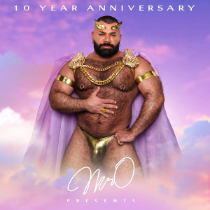 MrO Presents 10 Year Anniversary