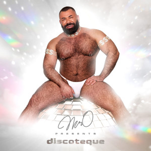 MrO Presents Discoteque