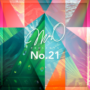 MrO Presents No.21