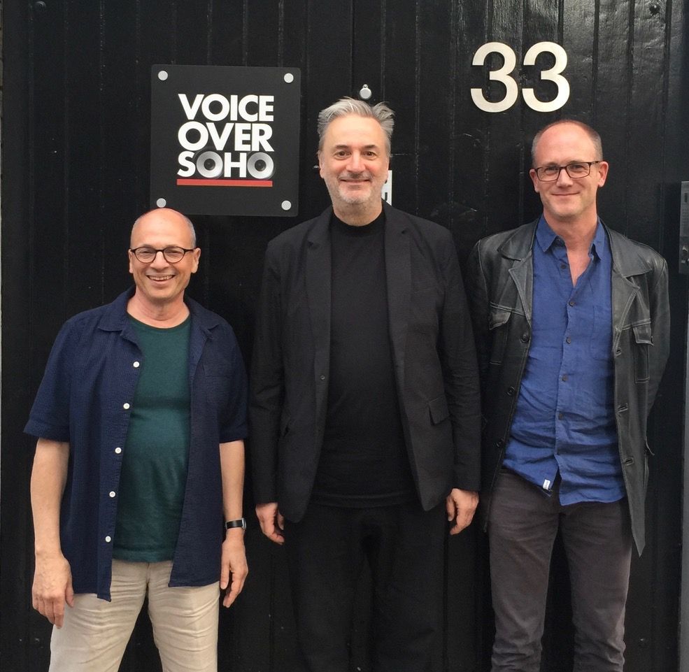 Paul Morley