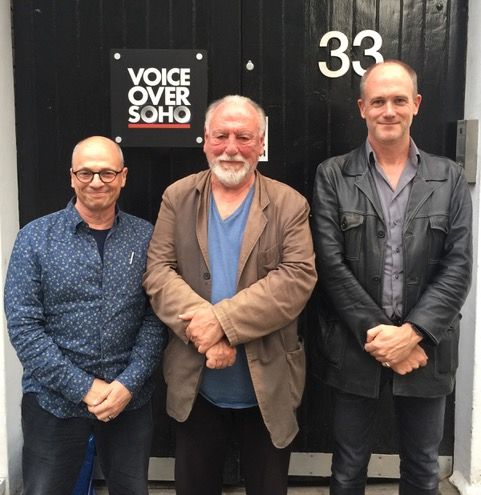 Kenneth Cranham