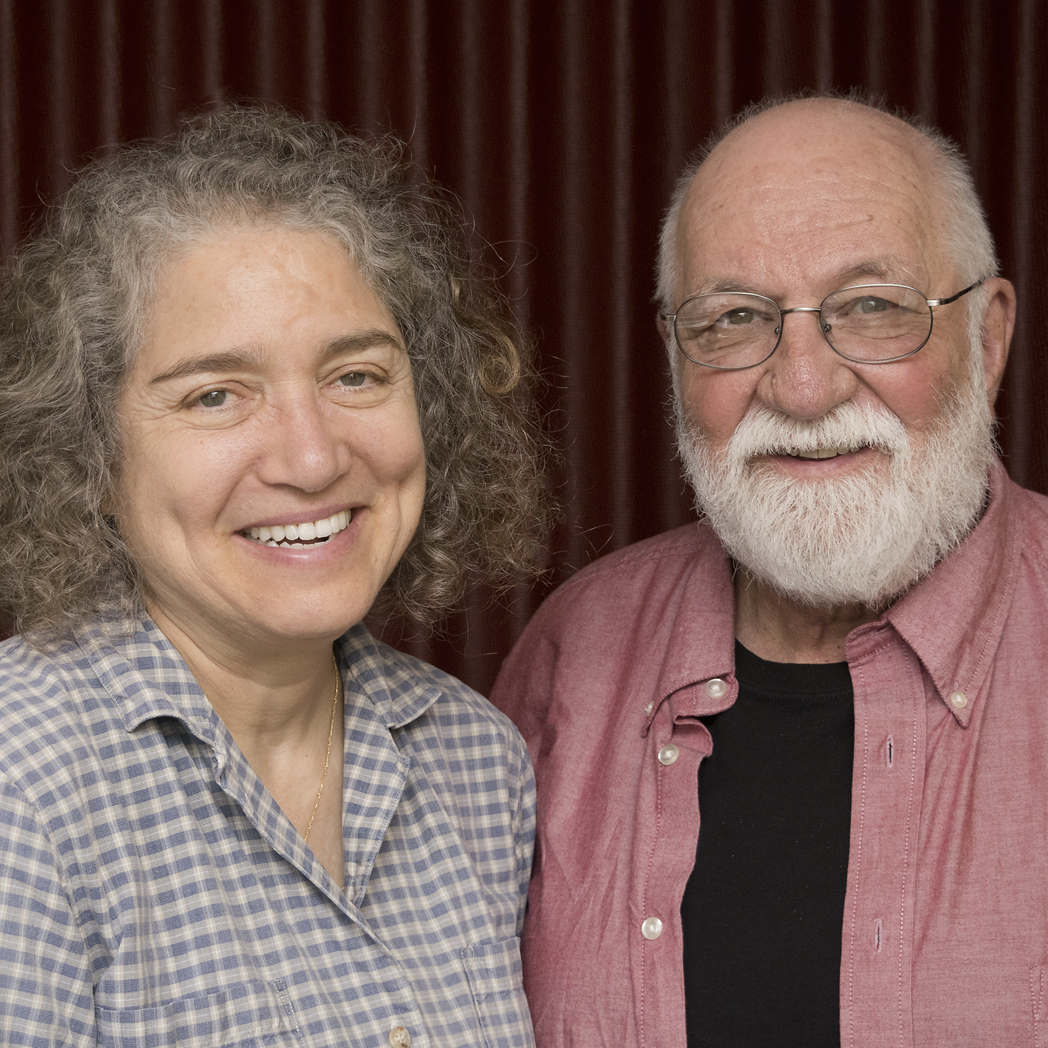 Enlighten Radio: September 25: The Storytelling Hour: Fanny and Stas share 'Mischief' stories with in-studio guest Fred Powers