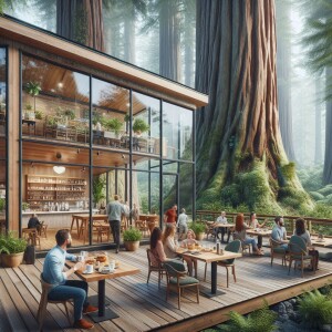 The Last Stop Cafe: 14 July: Quarterbacking Good Trouble