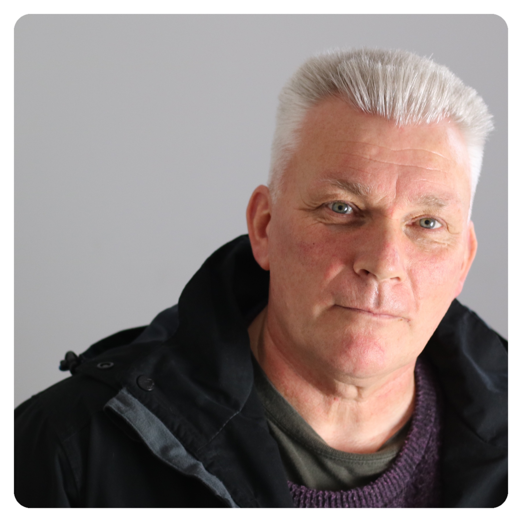 JJ Jamieson - Musician, Film Maker, Sound Engineer