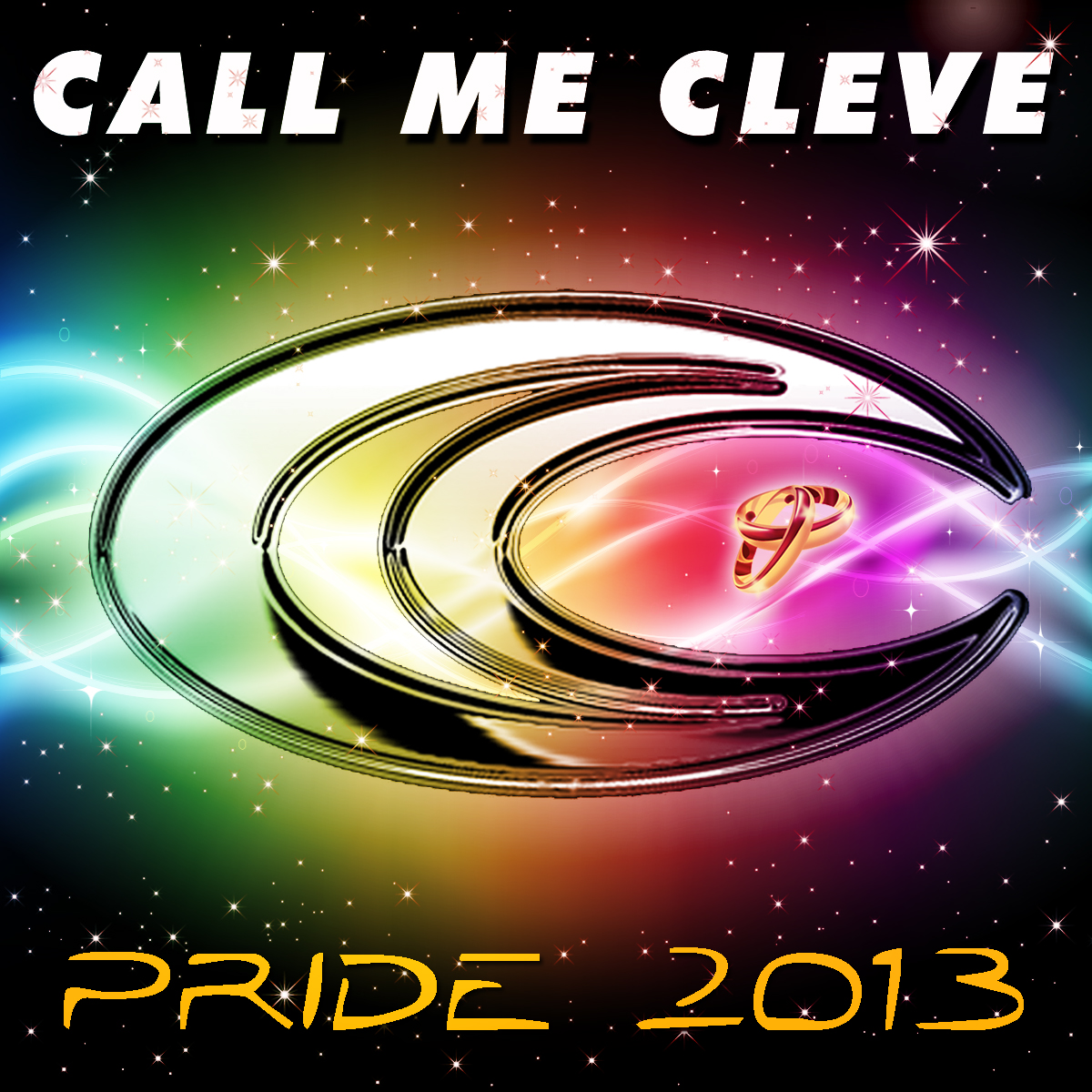 Episode 7 - Pride 2013!
