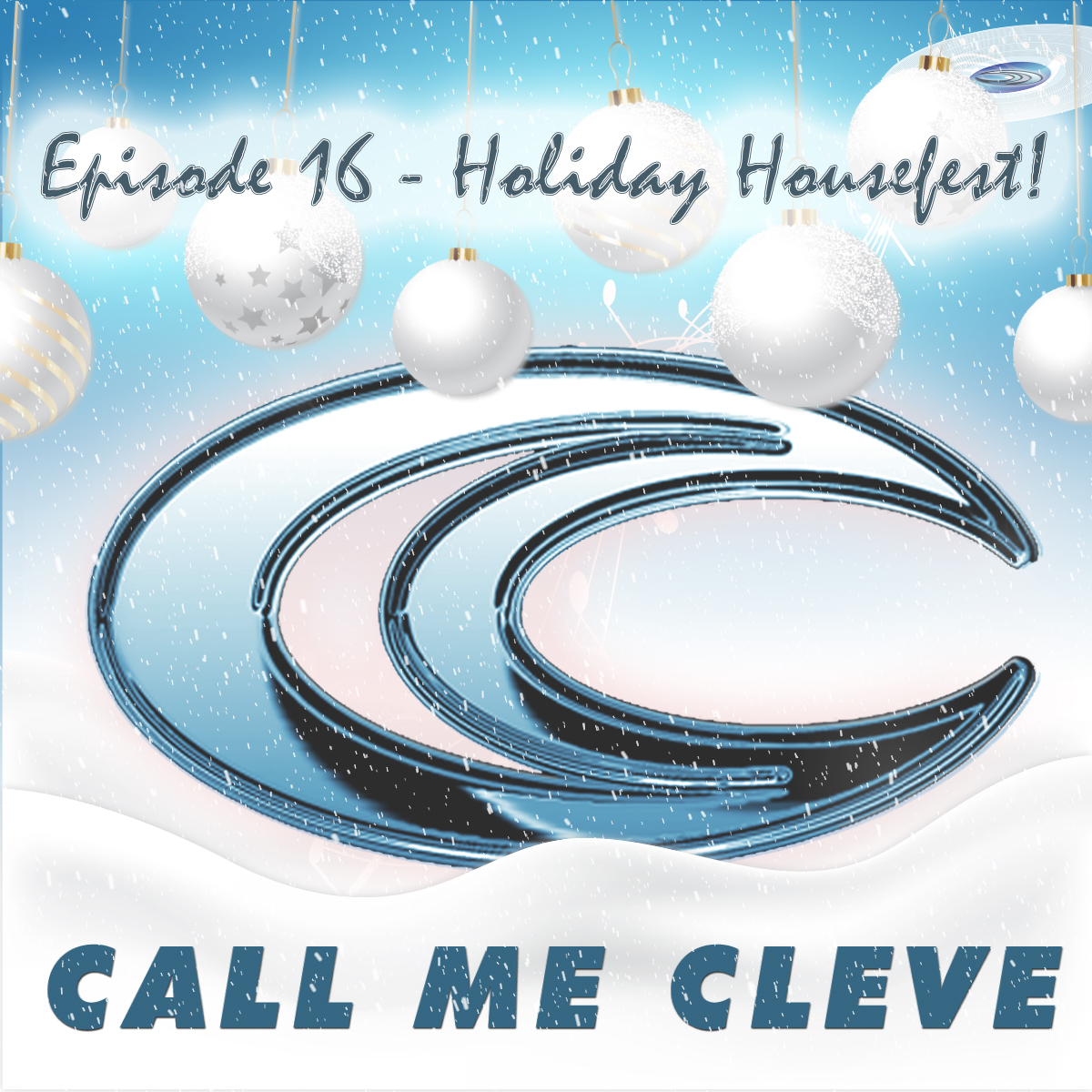 Episode 16 - Holiday Housefest!!!