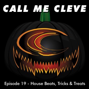 Episode 19 - House Beats, Tricks & Treats