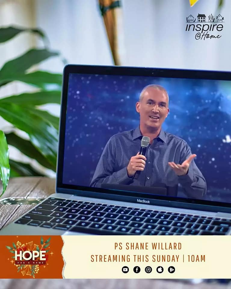 Inspire Church Albany