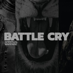 'Battle Cry' with Ps Don McDonell 25th May 2025