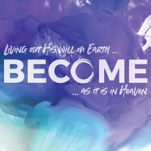 INSPIRE CONFERENCE 2019 | BECOME | Ps Don McDonell