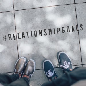 #RELATIONSHIPGOALS | 13th October 2019 | Ps Jesse Kelly