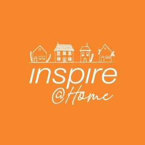 INSPIRE@HOME | 17th May 2020 | Pastors Don + Julia McDonell