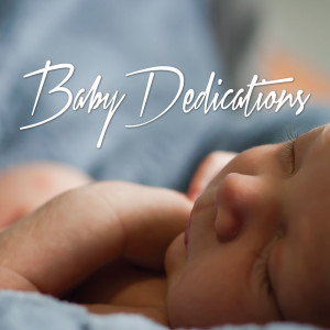SPEAK | 19th August 2018 AM | Baby Dedications | Ps Julia McDonell