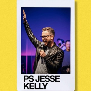 ‘Praise Prepares the Way’ with Ps Jesse Kelly - 26th June 2022