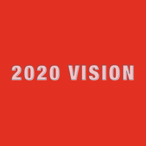 2020 VISION | 23 February 2020 | Ps Don McDonell