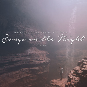 SONGS IN THE NIGHT | 25th November 2018 AM | Ps Bruce Crozier