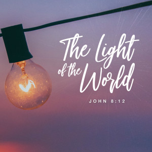 THE LIGHT OF THE WORLD | 23rd December 2018 AM | Ps Don McDonell