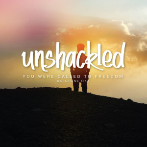 UNSHACKLED | 11th March 2018 AM | Ps Don McDonell