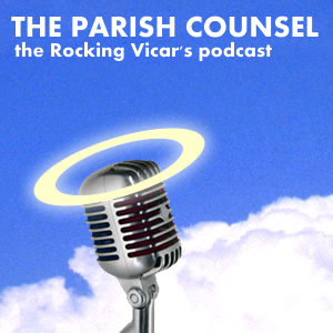 The Parish Counsel - episode 64