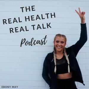 Kimberley Wenya:  How to use Manifestation & law of attraction on your Real Health journey 