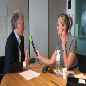 #015 Interview met Frans van Houten - CEO Philips