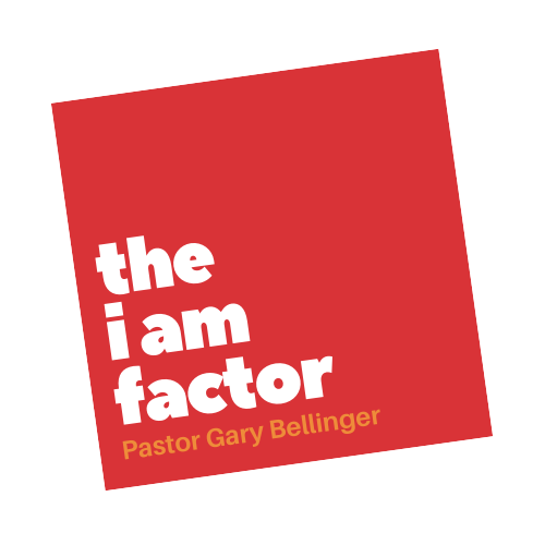 The I AM Factor P5
