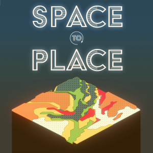 Introducing Space to Place