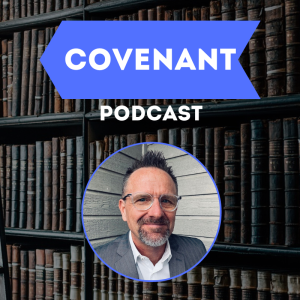Covenant Theology with Patrick Abendroth