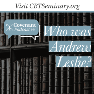 Andrew Leslie | Particular Pilgrims