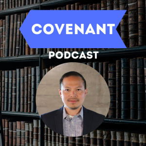 ”Spurgeon the Pastor” with Geoffrey Chang
