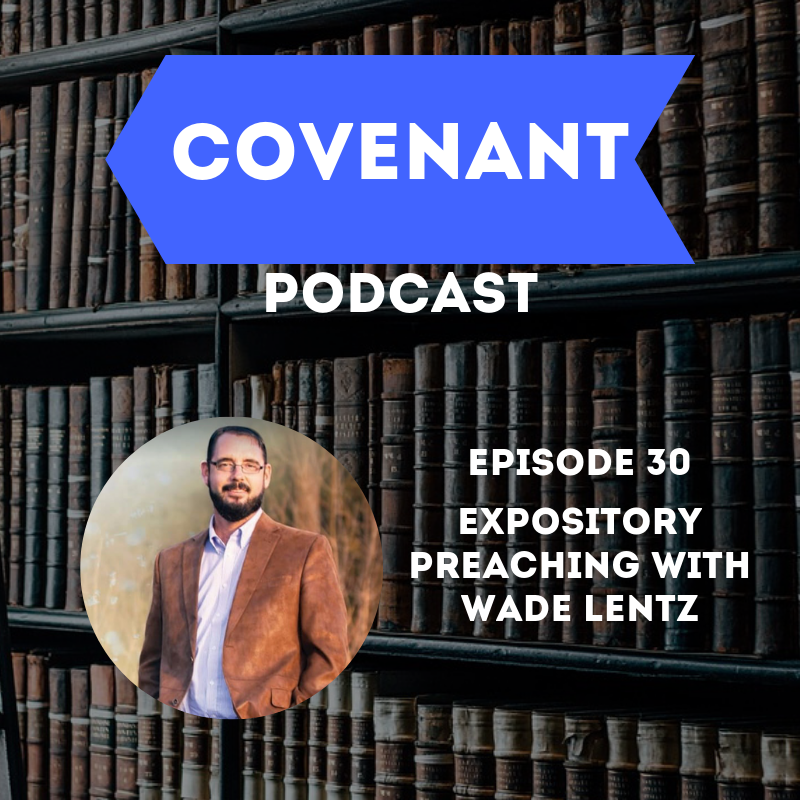 Covenant Podcast