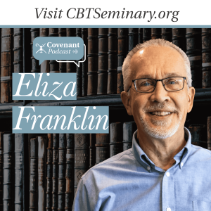 Eliza Franklin | Particular Pilgrims