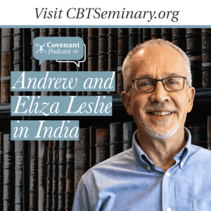Andrew and Eliza Leslie in India | Particular Pilgrims