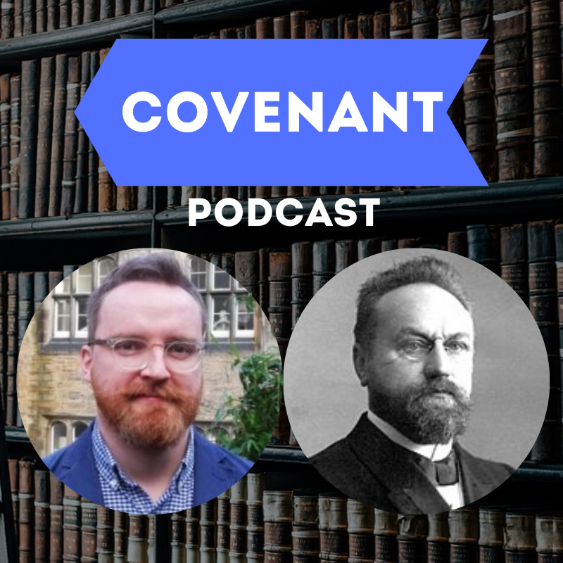 Covenant Podcast