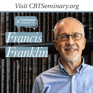 Francis Franklin | Particular Pilgrims
