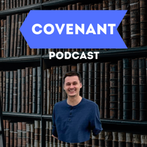 ”You must be heard!” with Jonathan Goodwin