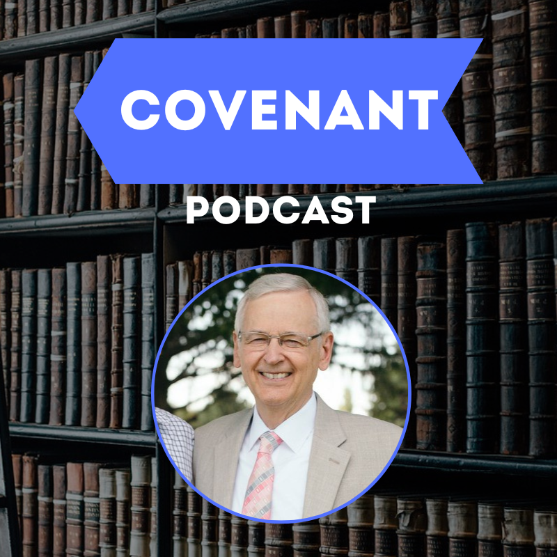 Covenant Podcast
